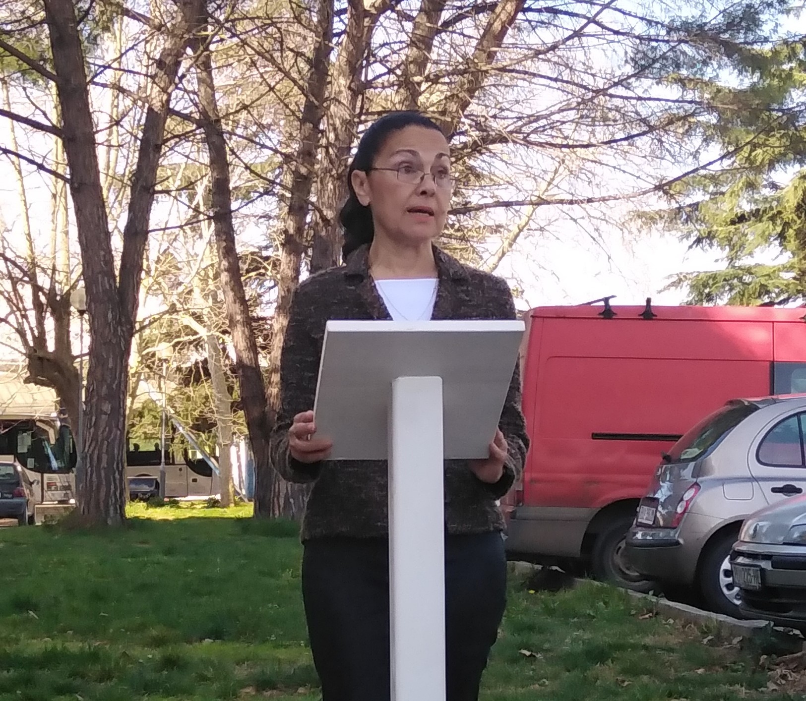 Radolović Rosanda: Stari Kaštijun predstavlja ekološku bombu